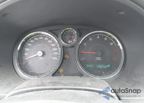 2008 Chevrolet Cobalt Ls z USA, uszkodzony, nr VIN 1G1AK58F887154570